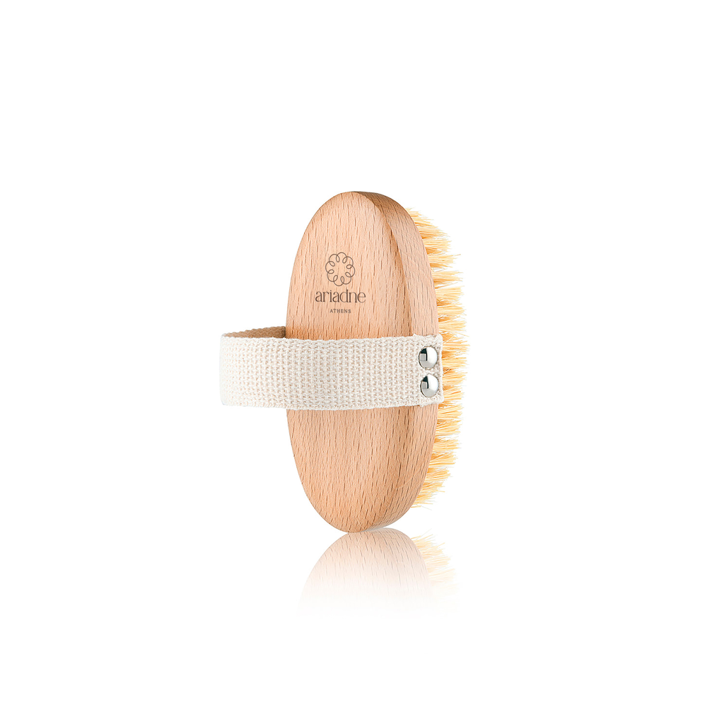 [AAP-ACS-BRU] Exfoliating Body Brush