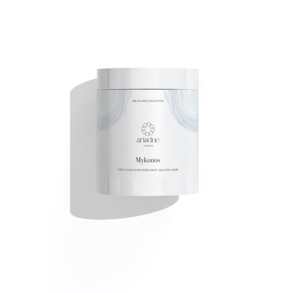 [AAP-SI-MYKONOS-1L] Spa Islands - Mykonos First Class Glow 1L