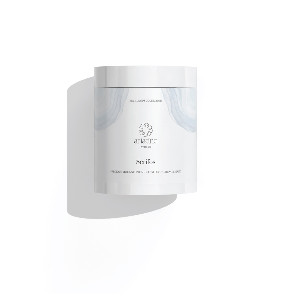 [AAP-SI-SERIFOSF-1L] Serifos Precious Moonstone Face Mask 1L