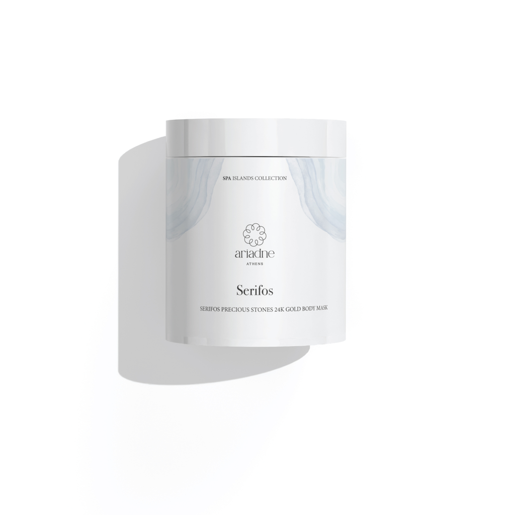 [AAP-SI-SERIFOSB-1L] Spa Islands - Serifos Gold 24K Body Mask 1L