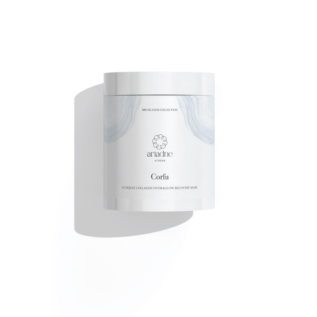 [AAP-SI-CORFU-1L] Spa Islands - Corfu Kumquat Collagen Mask 1L