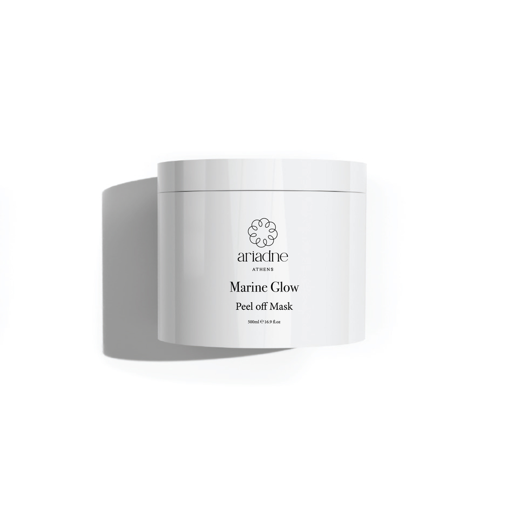 [AAP-MAR-500ML] Marine Glow Peel-Off Mask 500ml