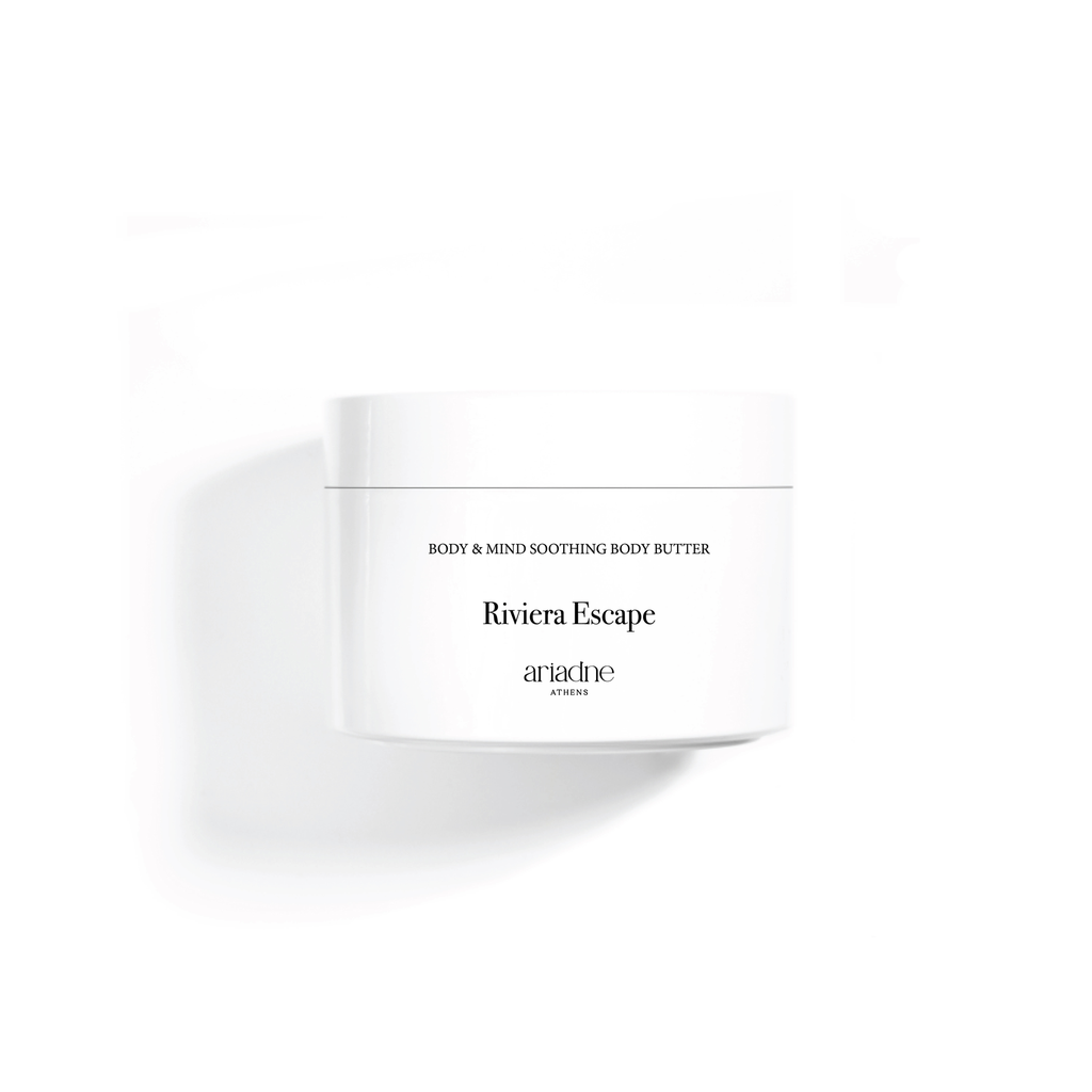 [AAP-BB-RIV-500ML] Riviera Escape Body Butter 500ml