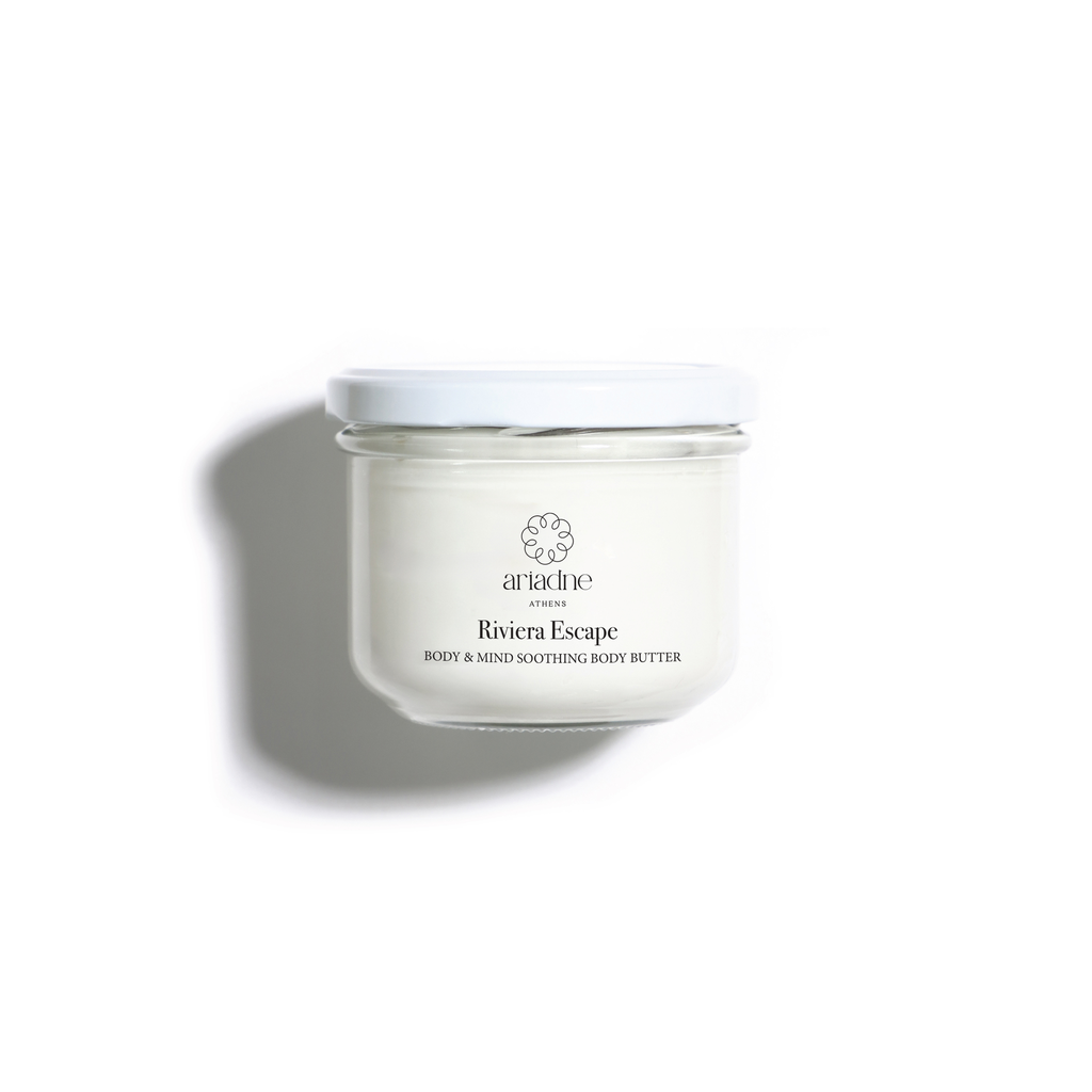 [AA-BB-RIV-200ML] Riviera Escape Body Butter 200ml