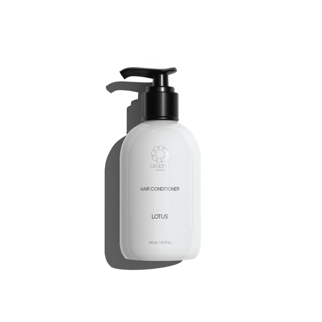 [AAP-LOT-AMN-300ML] Lotus Conditioner (300ml Amenities)