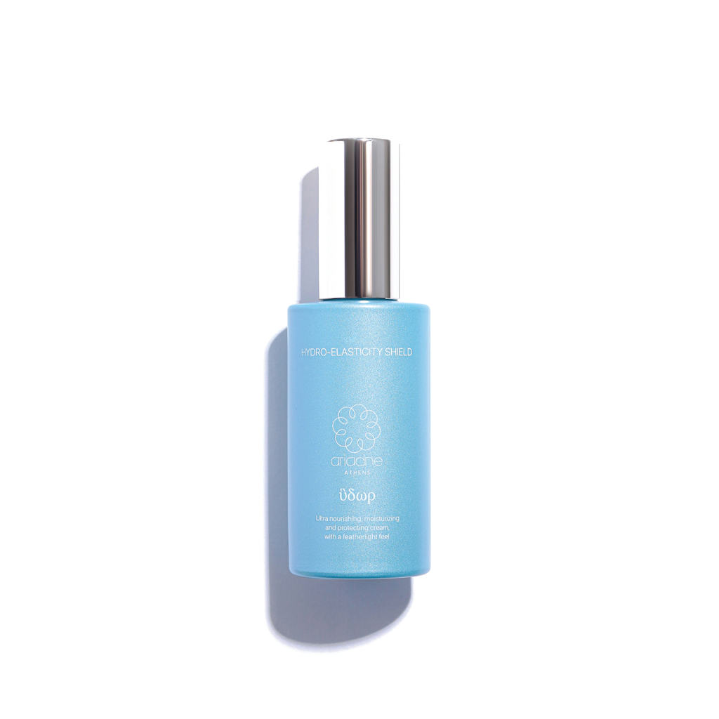 [AA-HYD-50ML] Hydro-Elasticity Shield Moisturizer 50ml - ὕδωρ