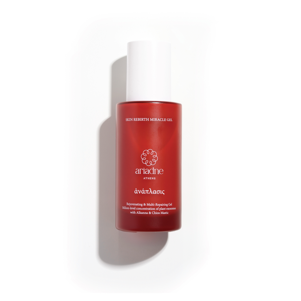 [AA-SKR-GEL-100ML] Skin Rebirth Miracle Gel 100ml - ανάπλασις