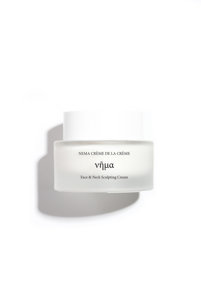 [AA-NMA-CRM-50ML] Nema Crème De La Crème 50ml - νῆμα