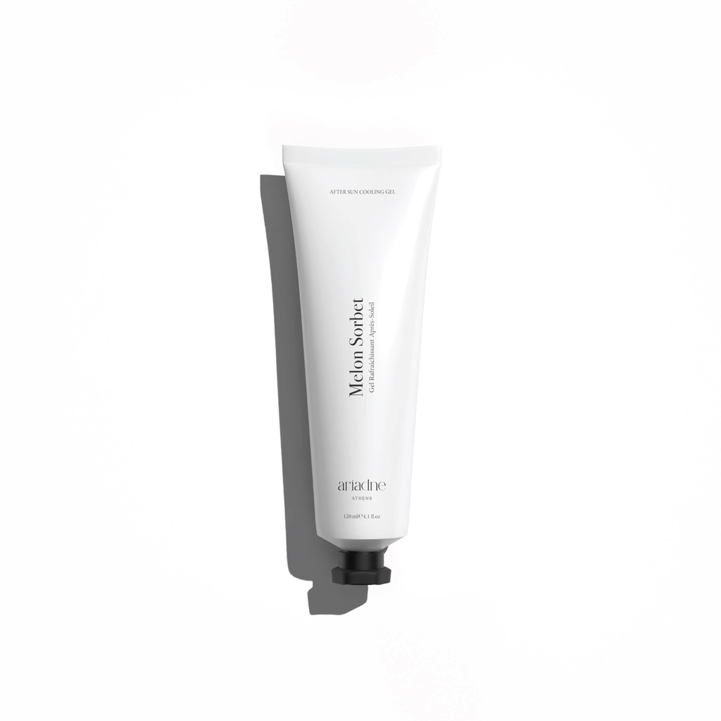 [AA-MEL-120ML] Melon Sorbet After Sun Gel 120ml