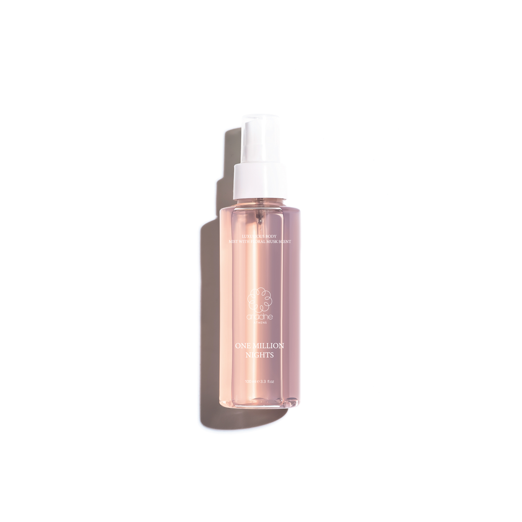 [AA-BM-MILL-100ML] One Million Nights Body Mist 100ml