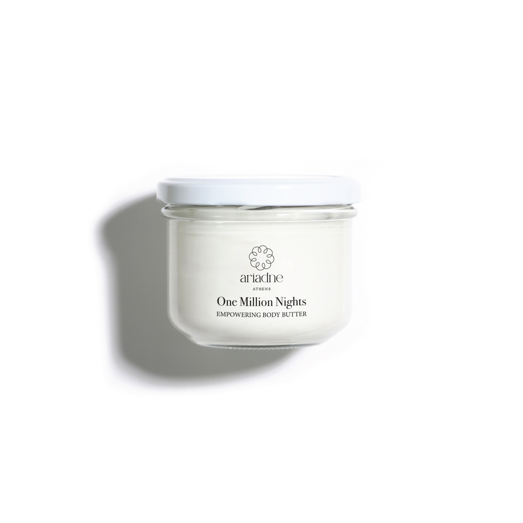 [AA-BB-MILL-200ML] One Million Nights Body Butter 200ml