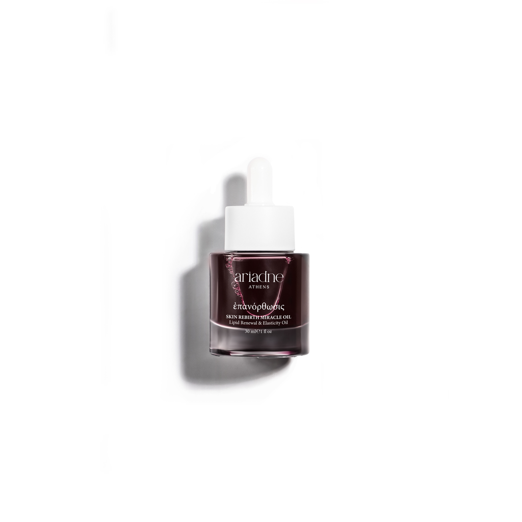 [AA-SKR-OIL-30ML] Skin Rebirth Miracle Face Oil 30ml