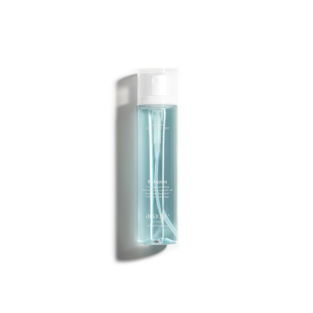 [AA-SEA-100ML] Sea Waves Anti-Thirst Mist 100ml - θάλασσα