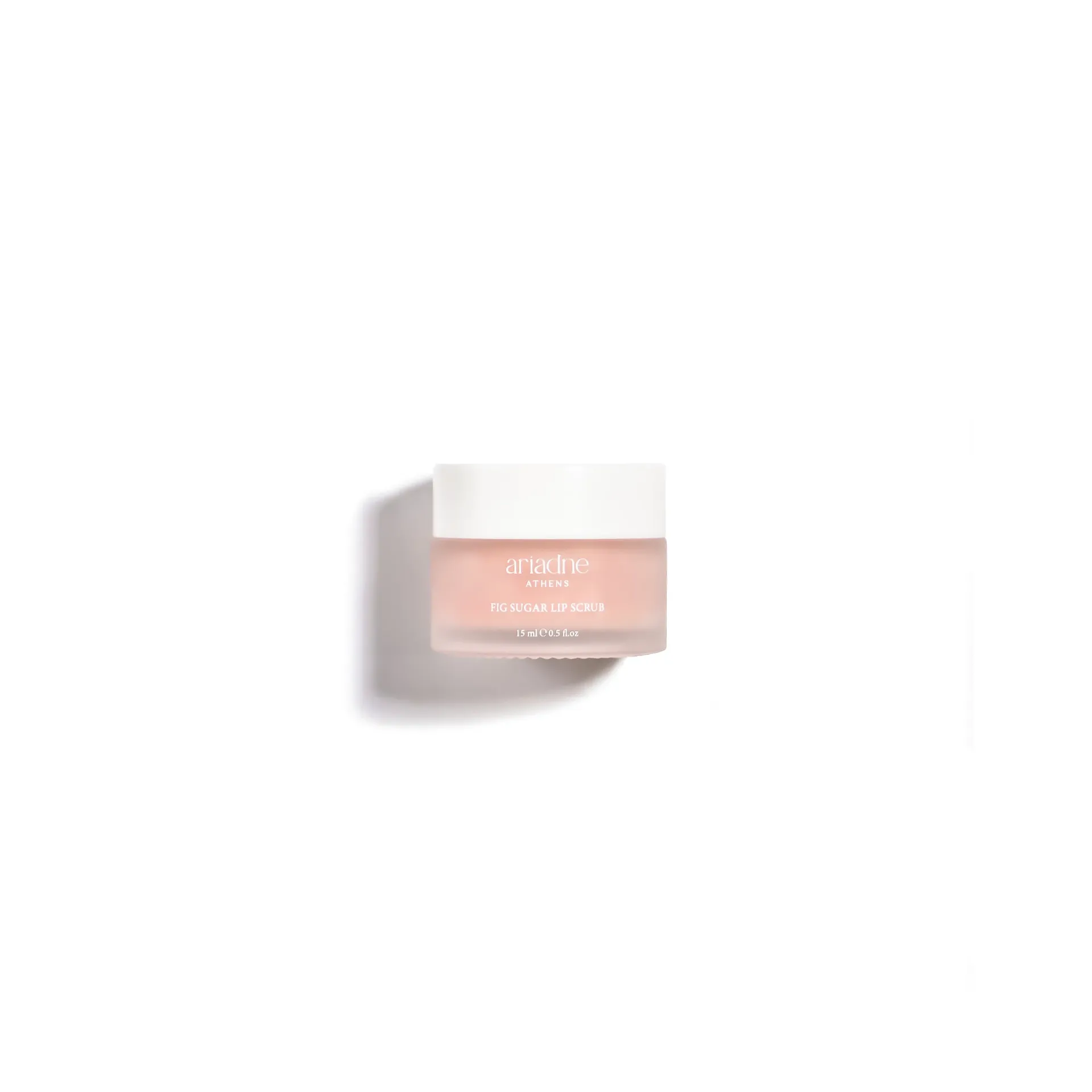 [AA-LC-LS-15ML] Fig Sugar Lip Scrub 15ml
