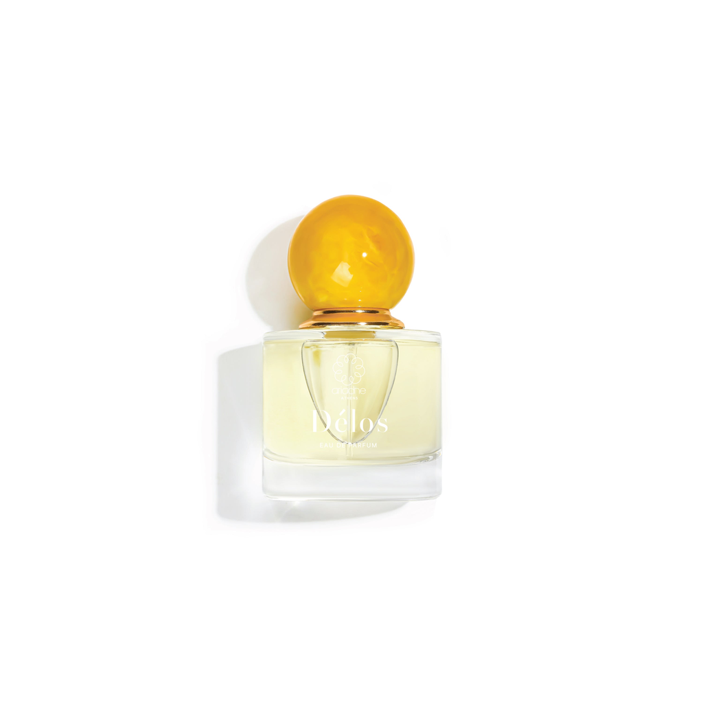 [AA-PRF-DEL-50ML] Délos Eau de Parfum 50ml