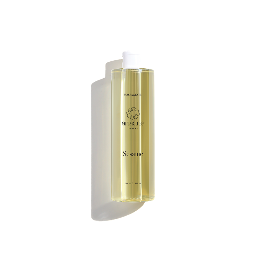 [AAP-BO-SES-5L] Sesame Face & Body Oil (5L)
