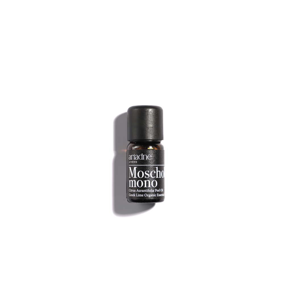 [AAP-ESS-LIM] Essential Oil Moscholemono 10ml