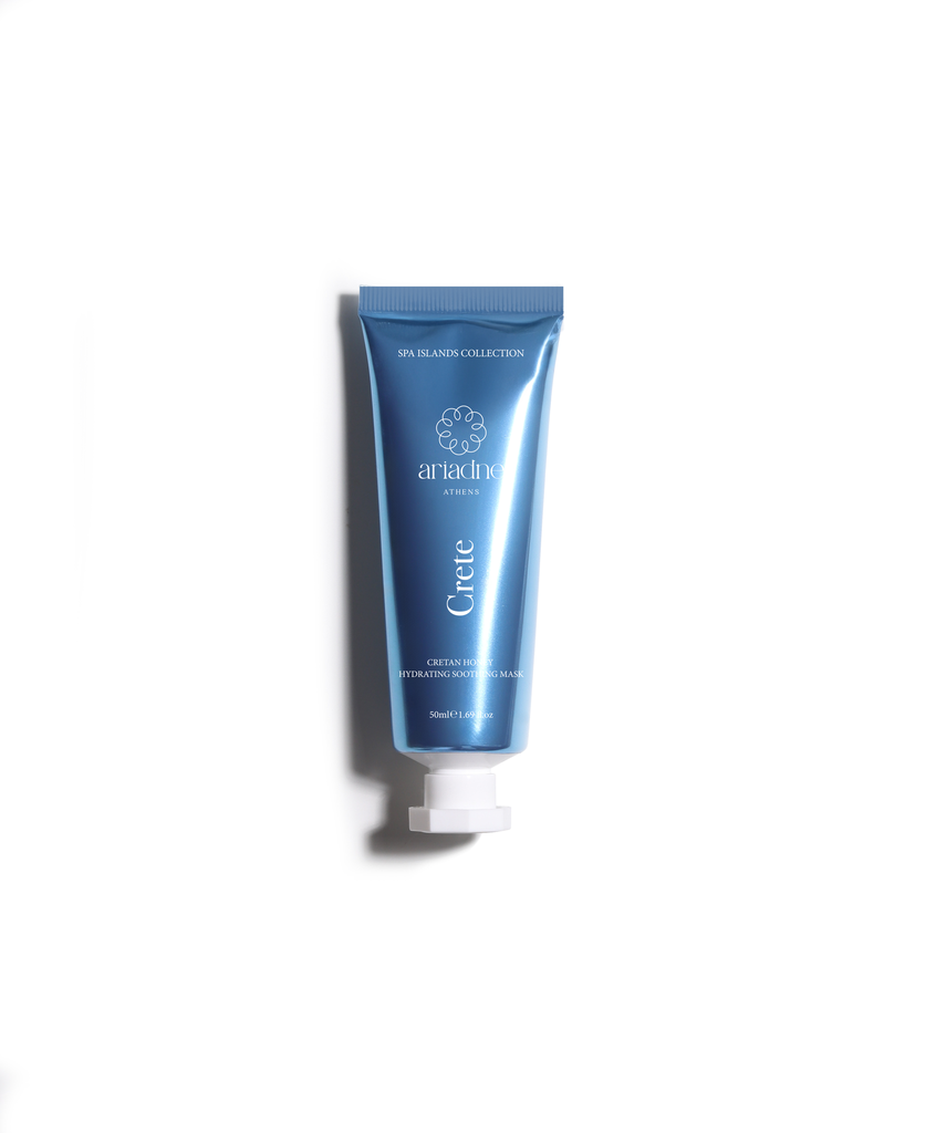 [AA-SI-CRETE-50ML] Spa Islands - Cretan Honey Mask 50ml