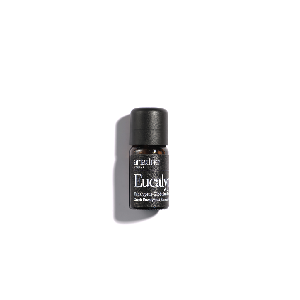 [AAP-ESS-EUC] Essential Oil Eucalyptus 10ml