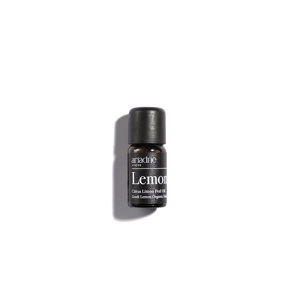 [AAP-ESS-LEM] Essential Oil Lemon 10ml