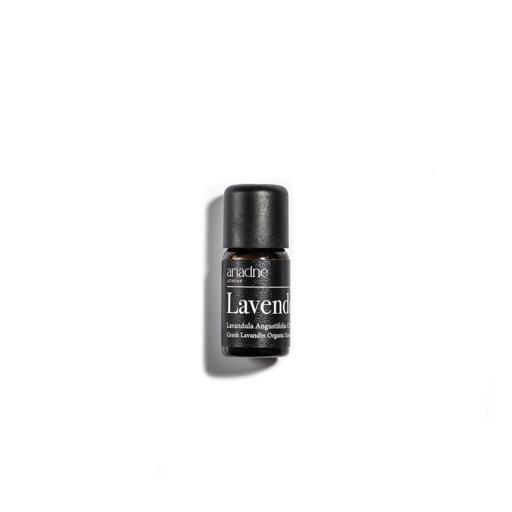 [AAP-ESS-LAV] Essential Oil Lavender 10ml