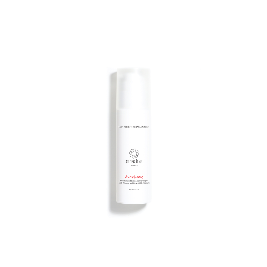 [AAP-SKR-CRM-150ML] Skin Rebirth Miracle Cream 150ml -ανανέωσις