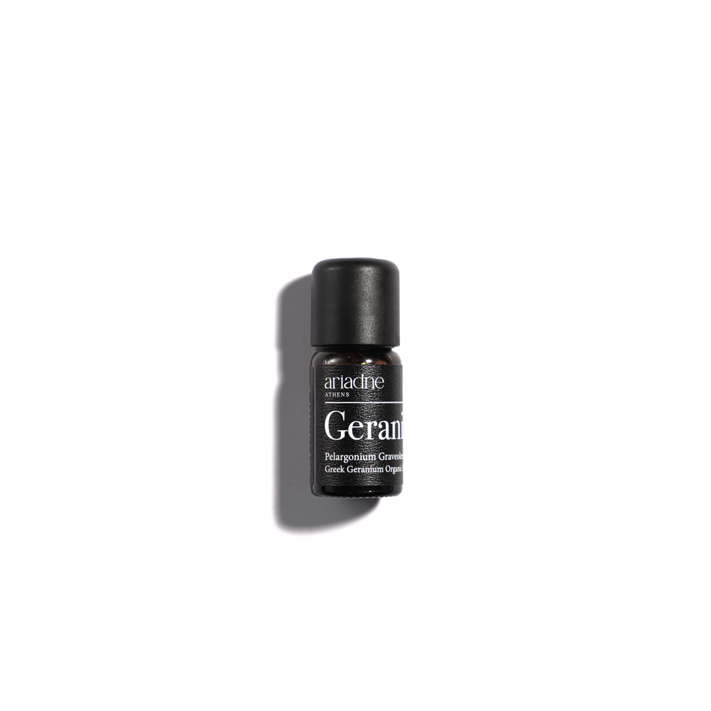 [AAP-ESS-GER] Essential Oil Geranium 10ml