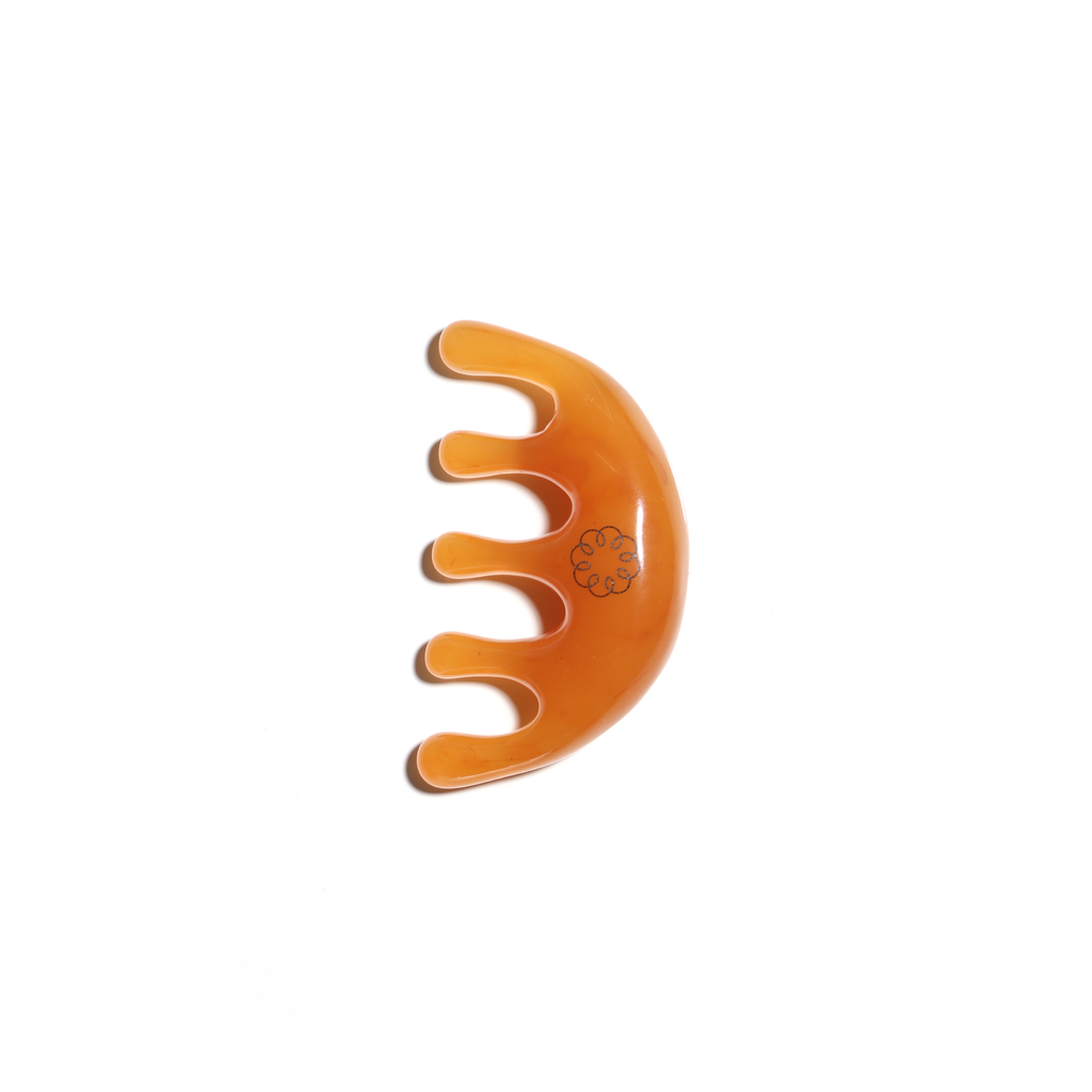[AAP-ACS-CMB] Scalp & Hair Comb