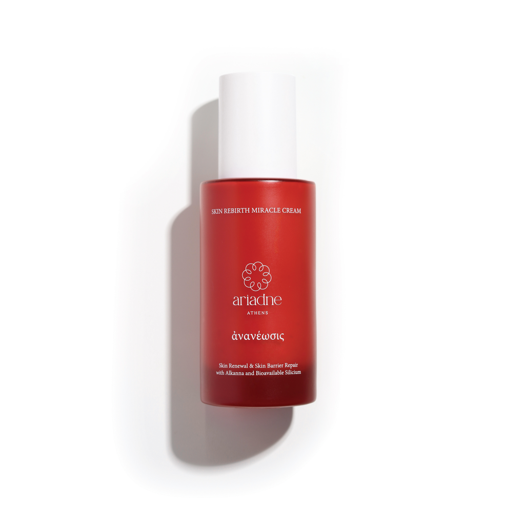 [AA-SKR-CRM-100ML] Skin Rebirth Miracle Cream 100ml - ἀνανέωσις