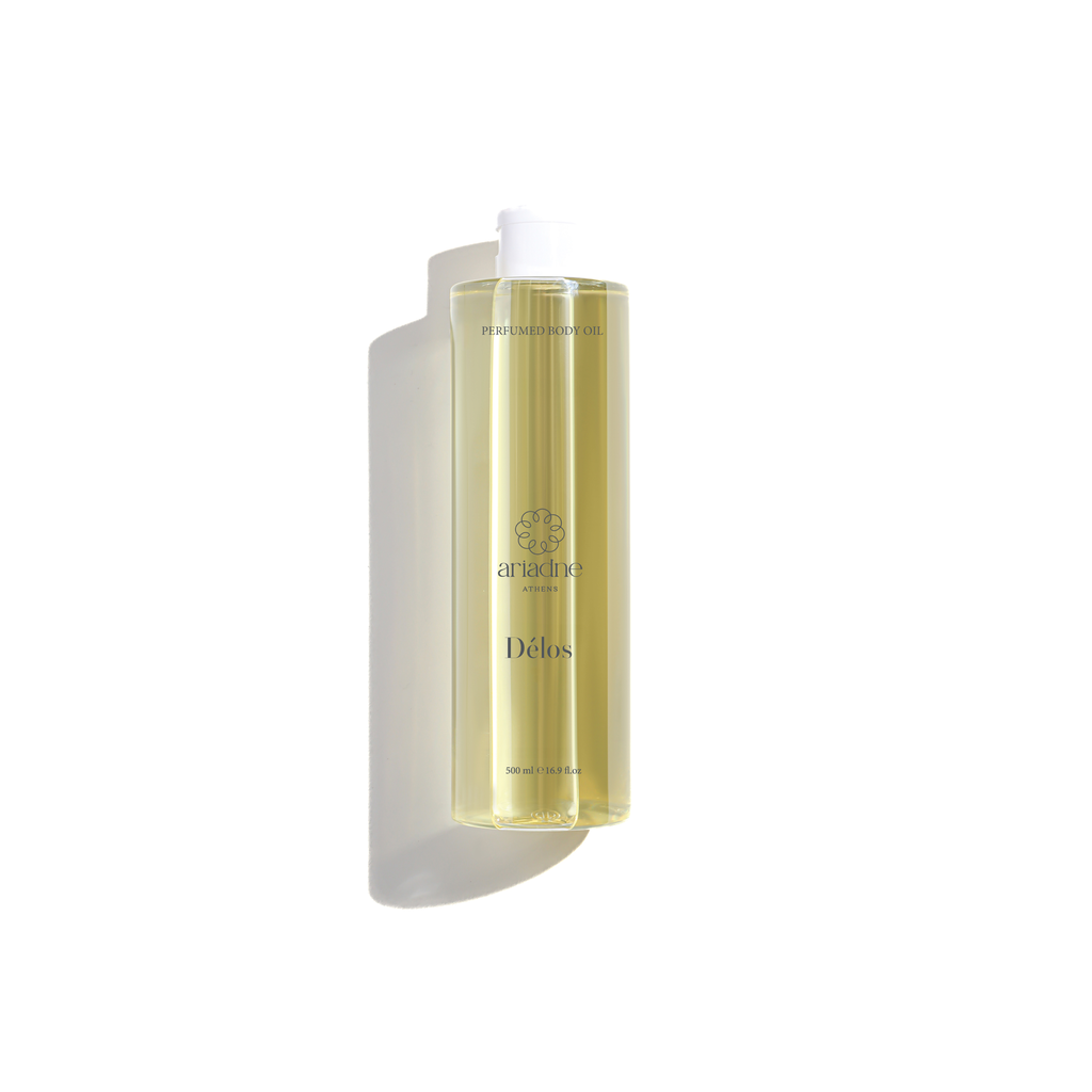 Délos Body Oil (5L)
