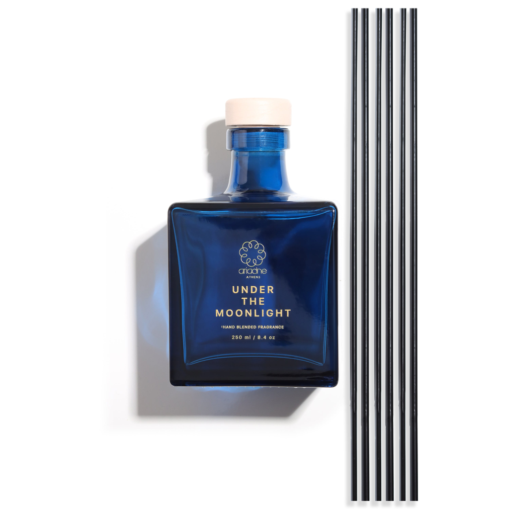 [AA-DFR-UM-250ML] Under The Moonlight Reed Diffuser 250ml