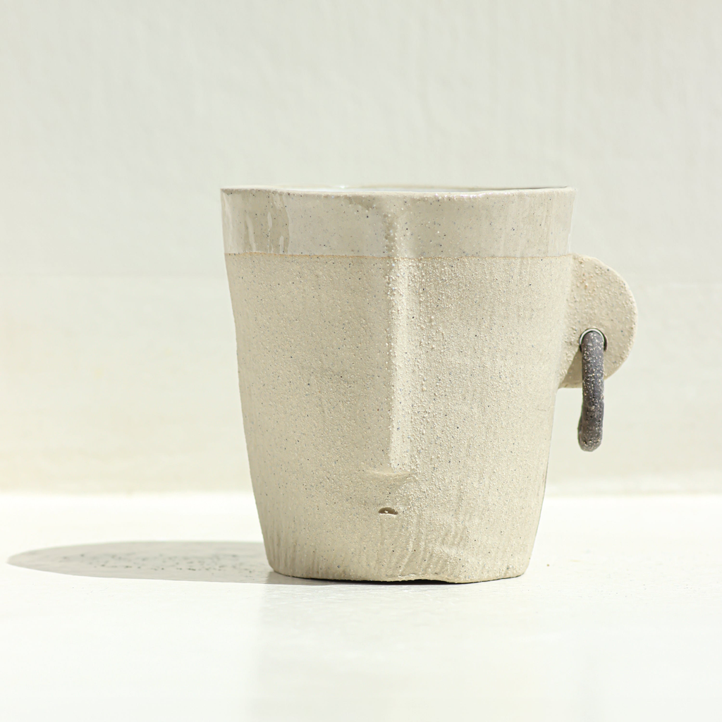 [AA-HOM-CYC] Cycladic Art Mug