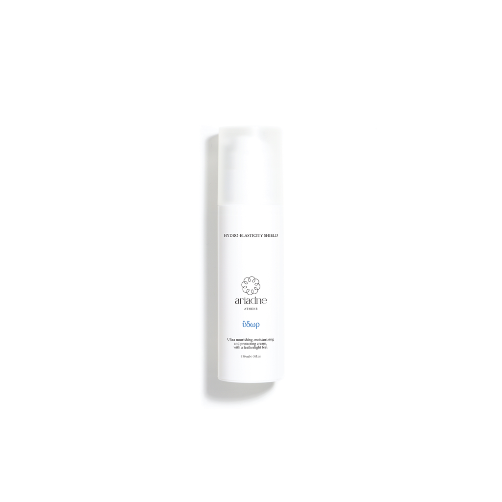 [AAP-HYD-150ML] Hydro Elasticity Shield Moisturizer 150ml - ύδωρ