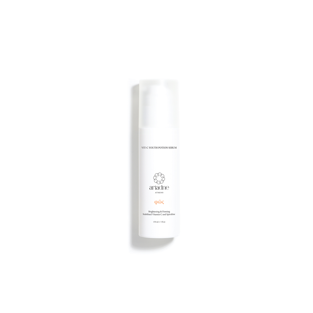 [AAP-SRM-VITC-150ML] The Light Potion Vit-C Serum 150ml - φώς