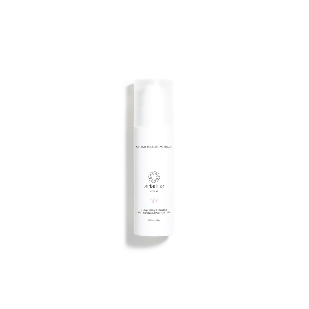 [AAP-SRM-CR-150ML] Crystal Rose Lifting Serum 150ml - ήβη