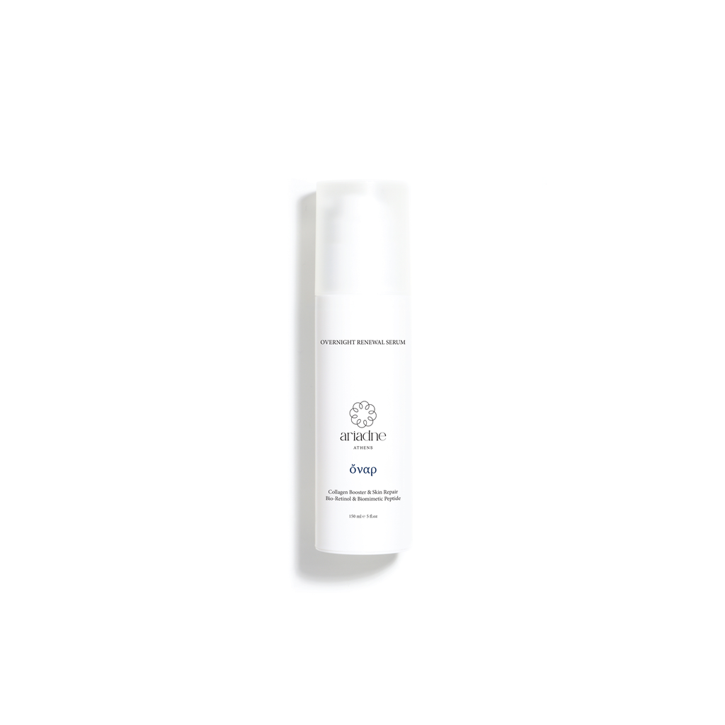 [AAP-SRM-ONR-150ML] Overnight Renewal Bio-Retinol Serum 150ml - όναρ