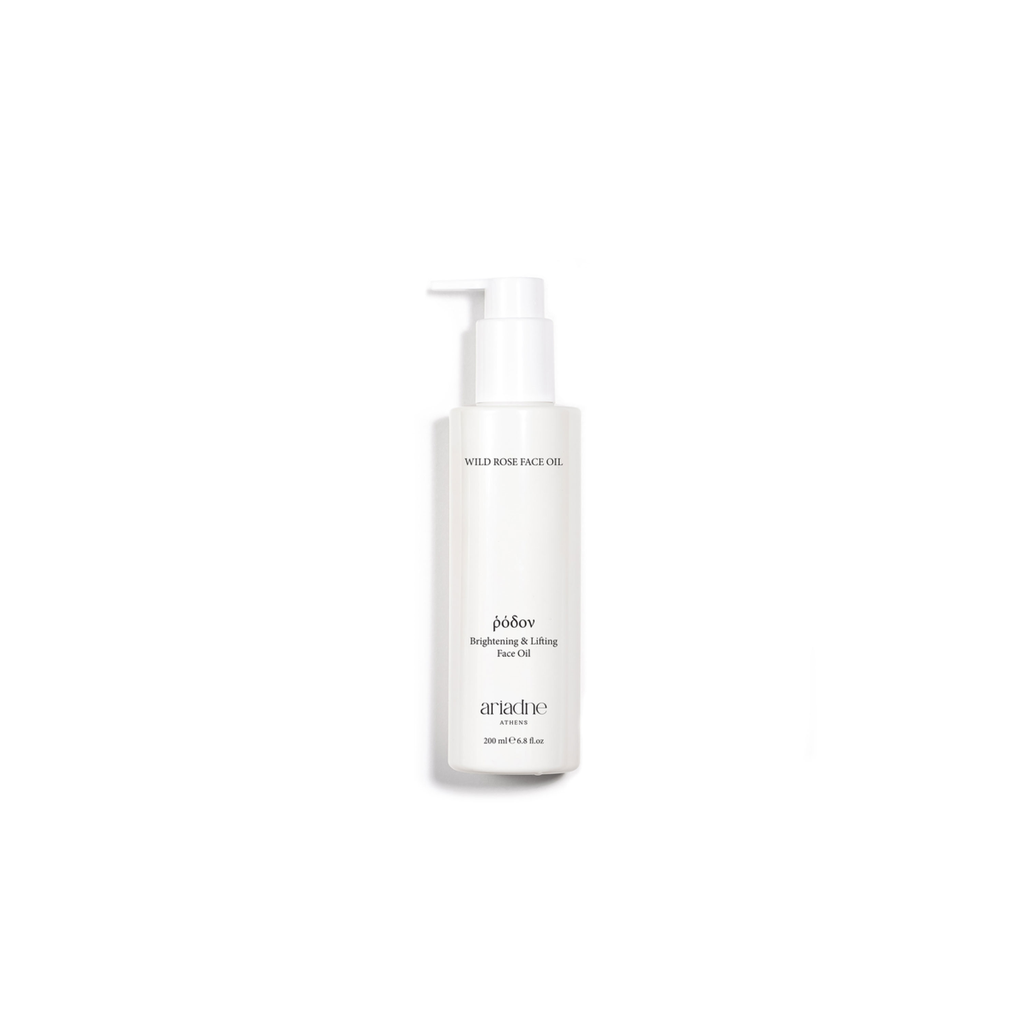 [AAP-FO-ROS-200ML] Rose Face Oil 200ml