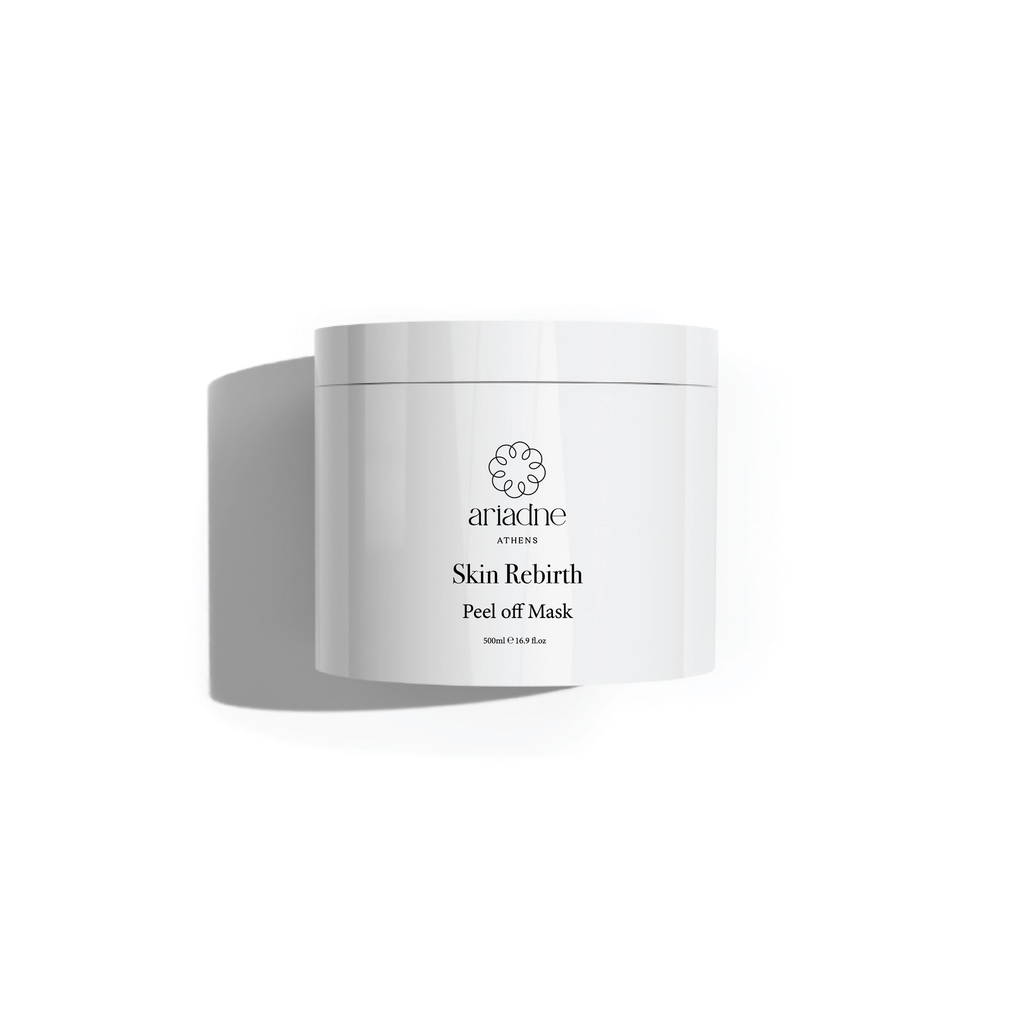[AAP-SKR-MSK-500ML] Skin Rebirth Peel-Off Mask 500ml