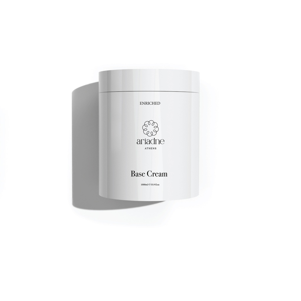[AAP-BAS-1L] Ariadne Enriched Base Cream 1L