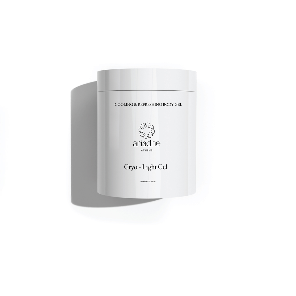 [AAP-CRY-1L] Cryo-Light Gel 1L