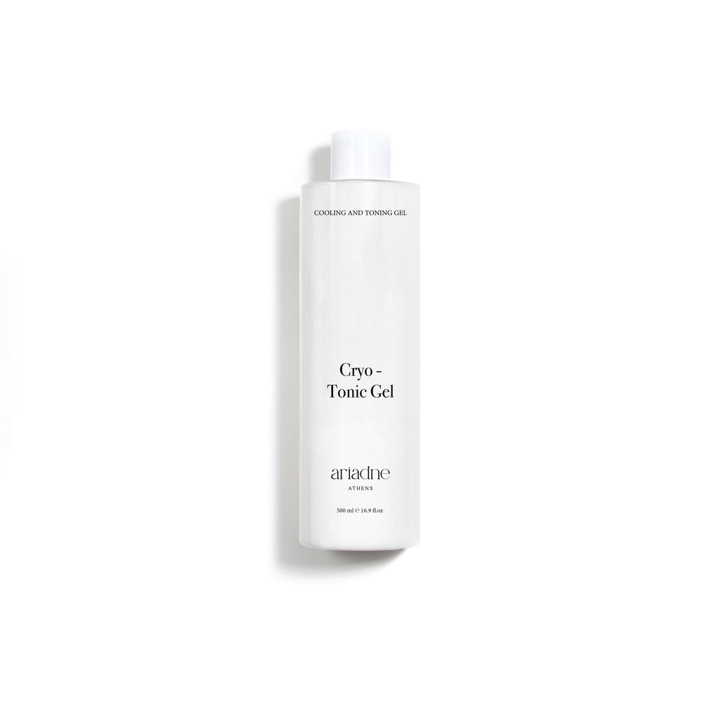 [AAP-CRY-500ML] Cryo-Tonic Gel 500ml