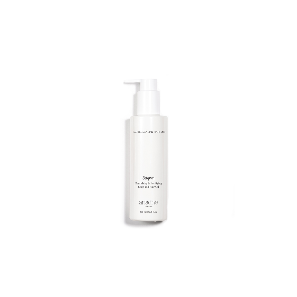 [AAP-HO-LAU-200ML] Laurel Hair & Scalp Oil 200ml