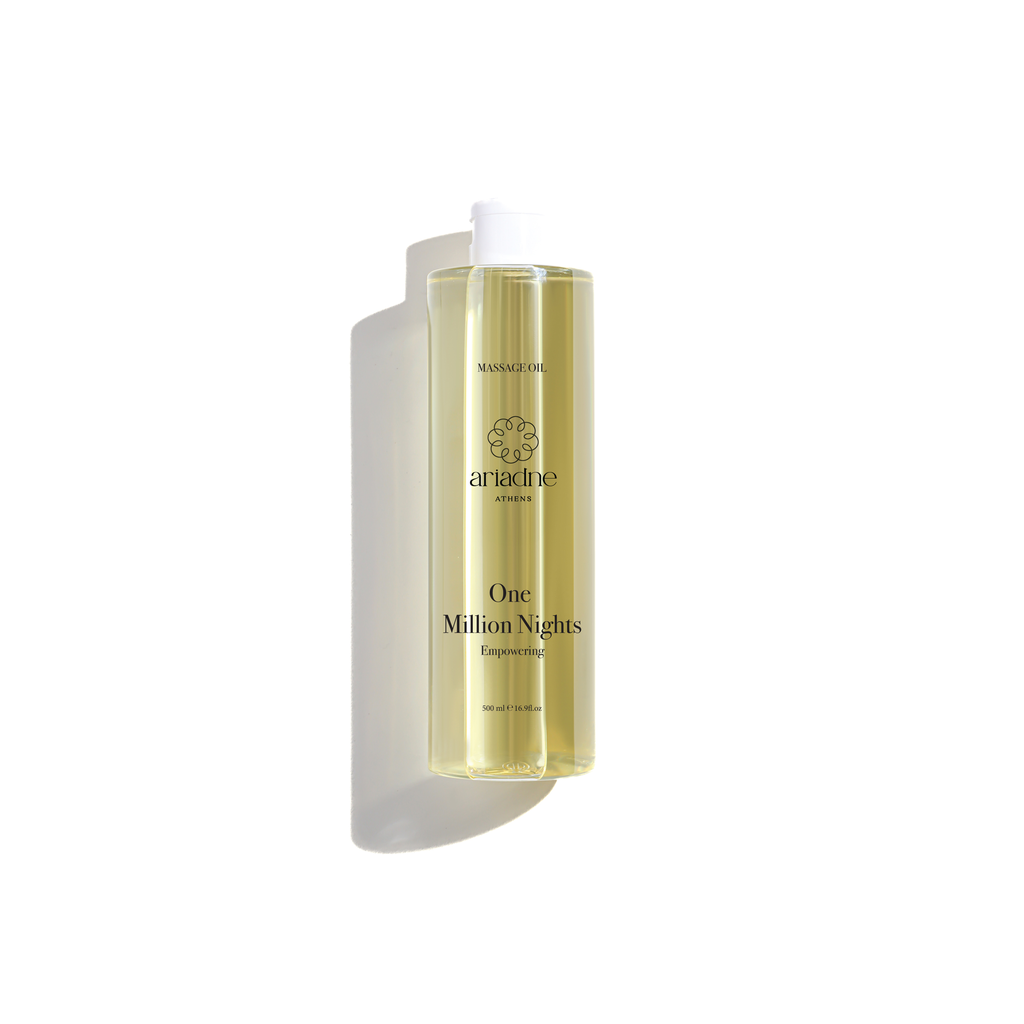 [AAP-BO-MILL-5L] One Million Nights Empowering Body Oil (5L)