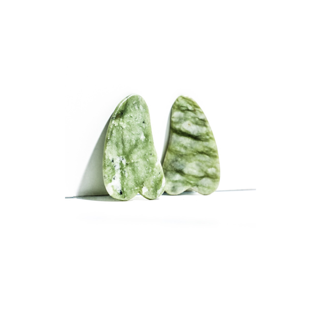 [AAP-ACS-GSC] Ariadne Gua Sha Crystals (set of 2pcs)