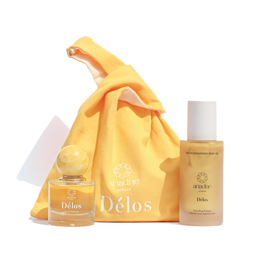 Délos Gift Set