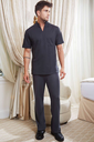 Ariadne Athens Spa Uniform Men Pants