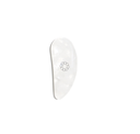 White Quartz Spatula