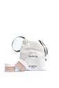 Kiss Me Fig Gift Set (Lip Balm 15ml & Lip Scrub 15ml)