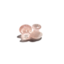 Ariadne Rose Quartz Crystals (set of 2pcs)